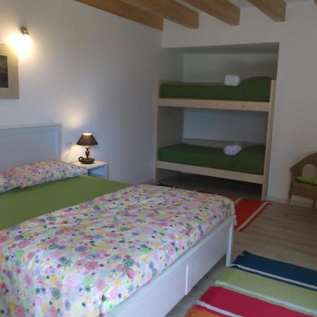 Agriturismo Ai Ronchi Sorico Pokój zdjęcie