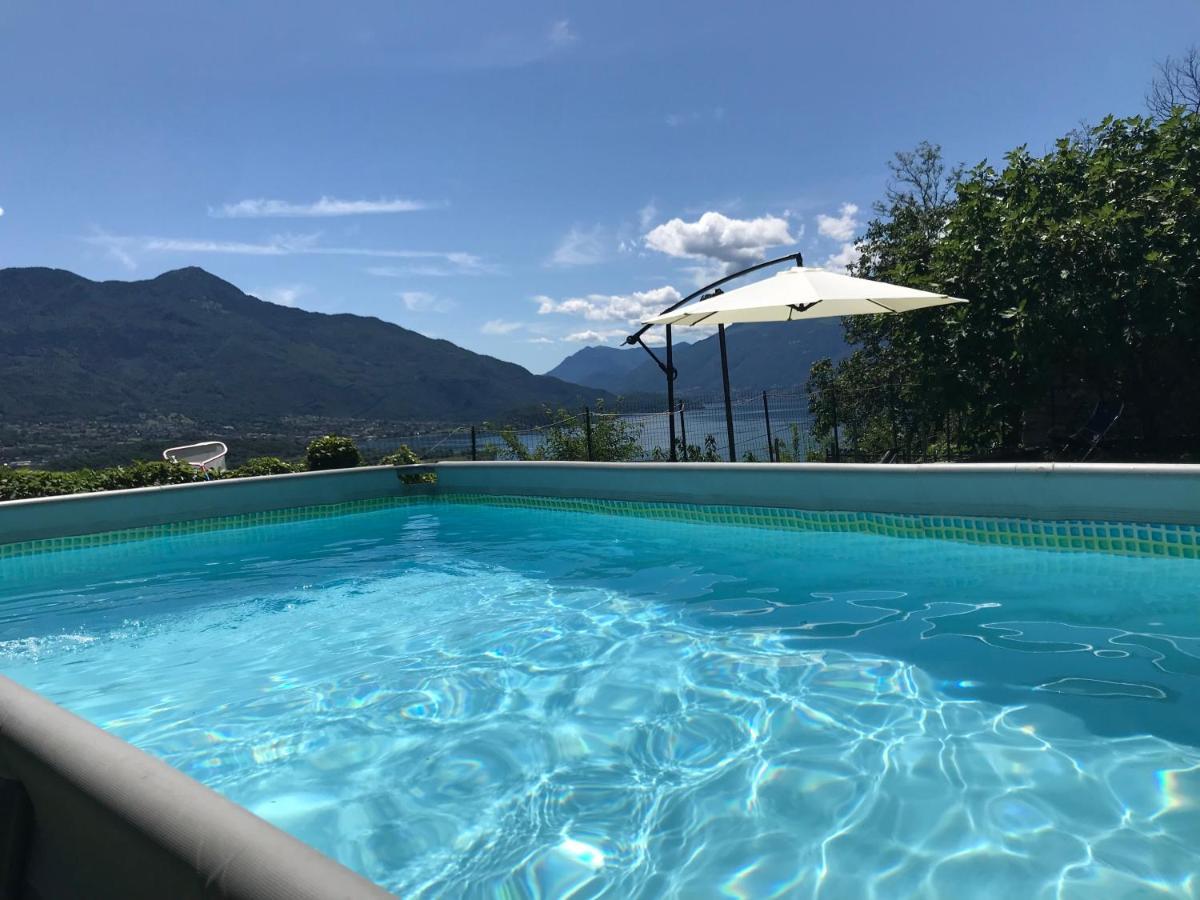 Agriturismo Ai Ronchi Sorico Zewnętrze zdjęcie