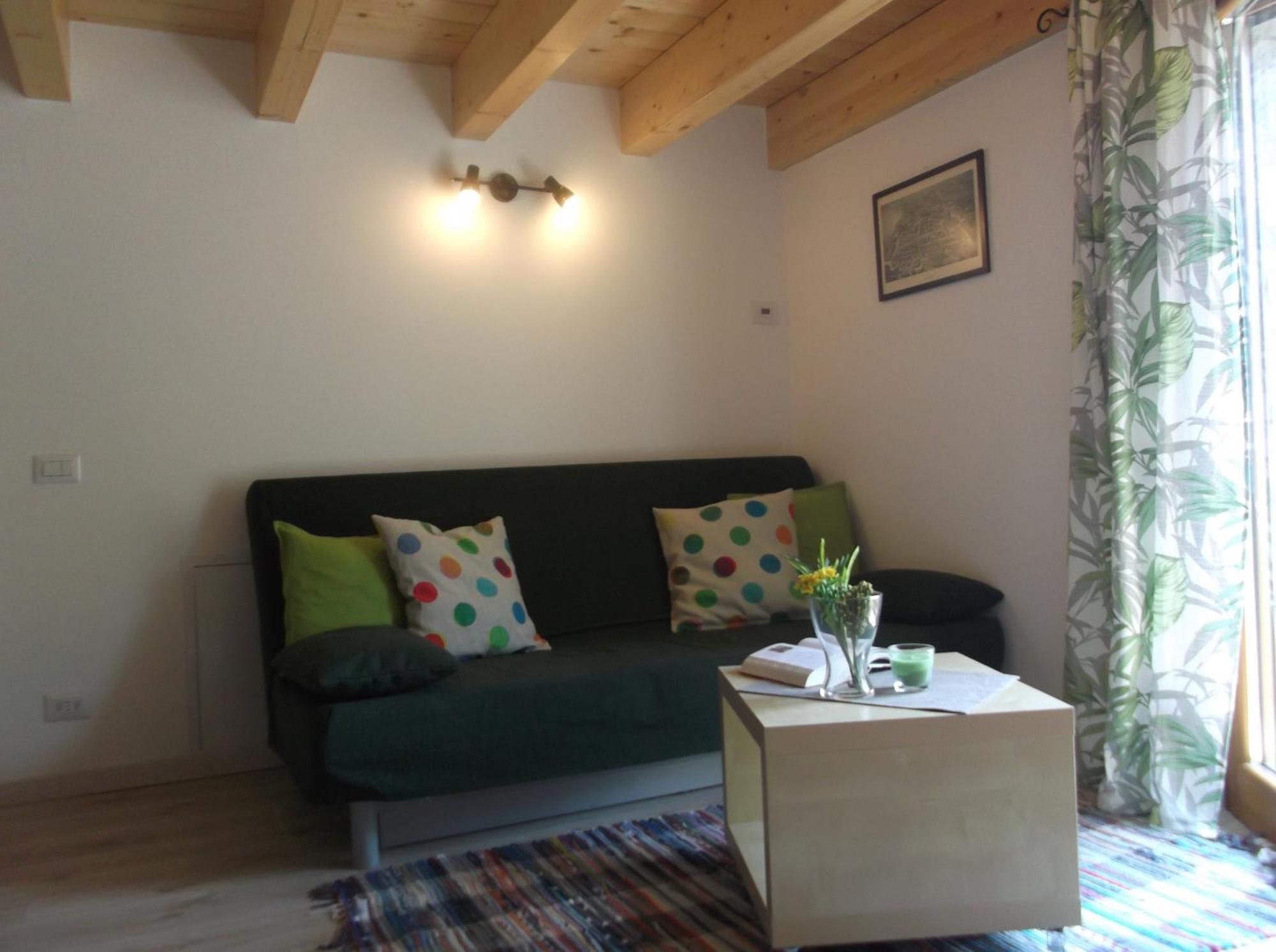 Agriturismo Ai Ronchi Sorico Pokój zdjęcie