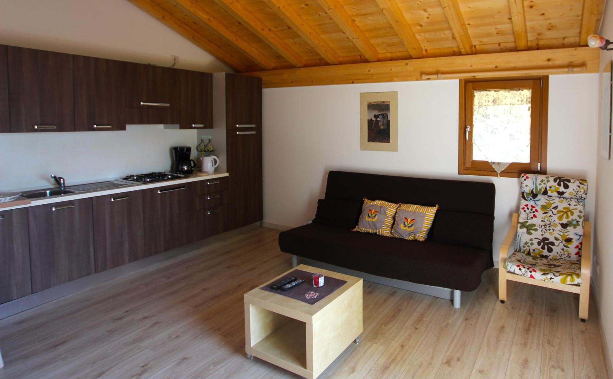Agriturismo Ai Ronchi Sorico Pokój zdjęcie