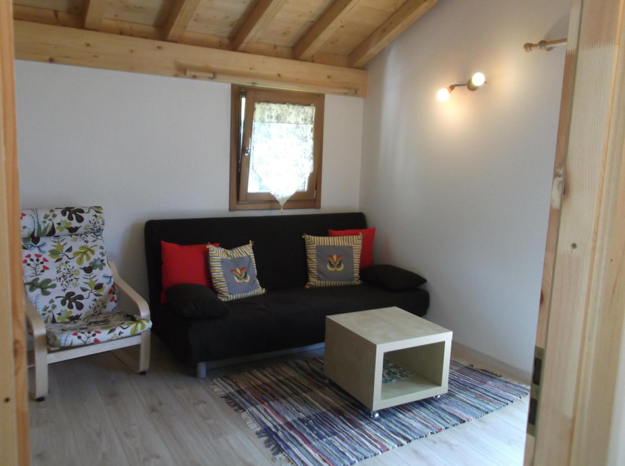 Agriturismo Ai Ronchi Sorico Pokój zdjęcie