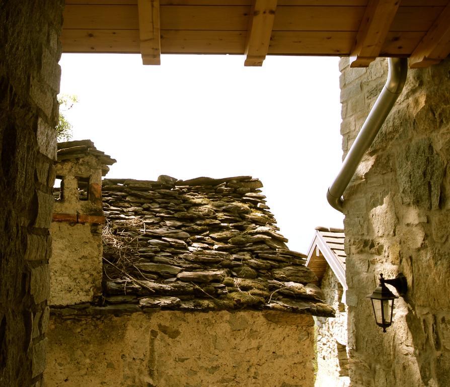Agriturismo Ai Ronchi Sorico Pokój zdjęcie